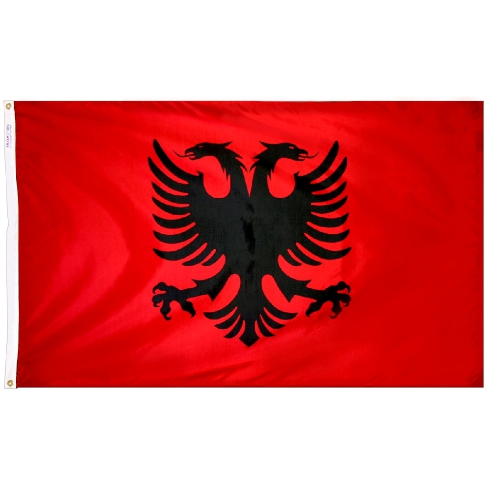 Nylon Albania