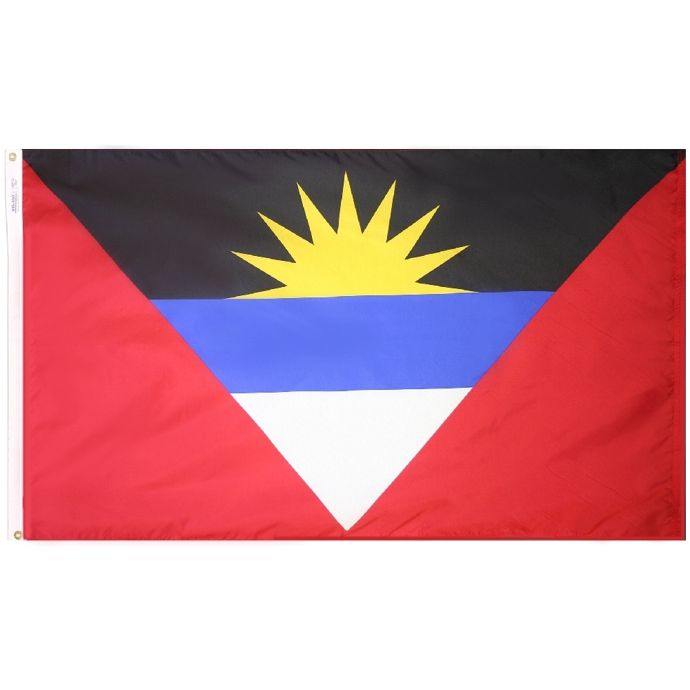 Nylon Antigua & Barbuda