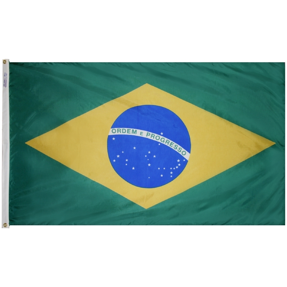 Nylon Brazil
