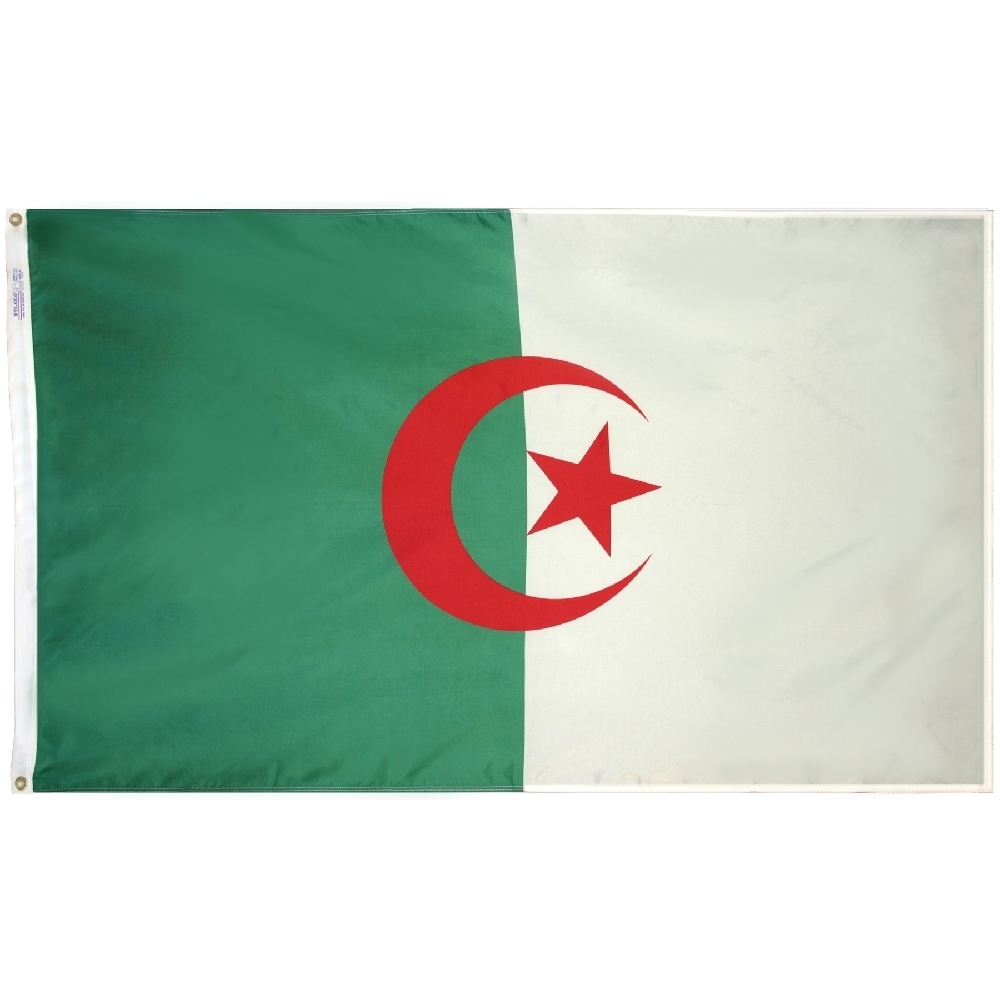 Nylon Algeria