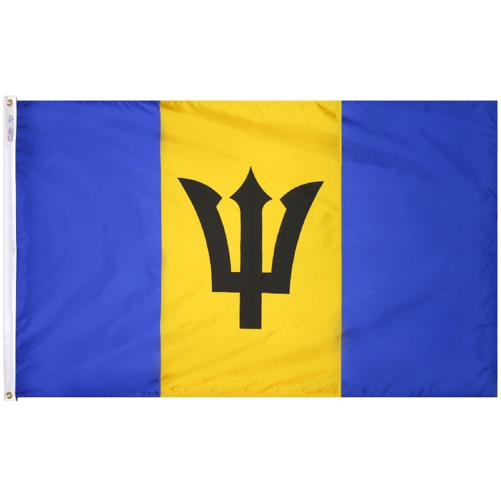 Nylon Barbados